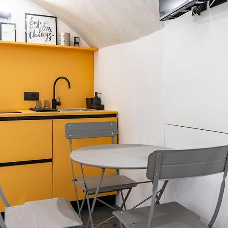 Casa Mirelli By Dimorra Apartment Napoli Ngoại thất bức ảnh