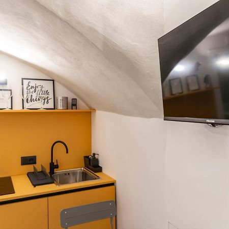 Casa Mirelli By Dimorra Apartment Napoli Ngoại thất bức ảnh