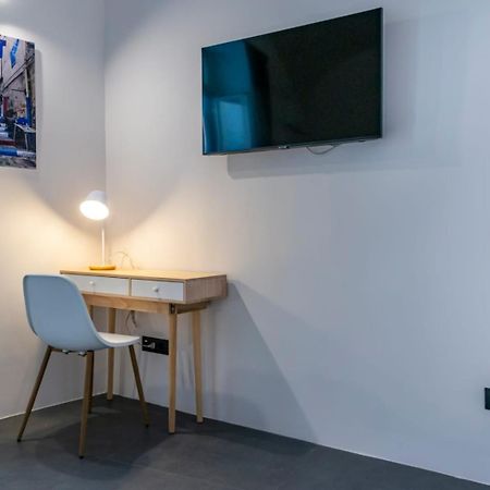 Casa Mirelli By Dimorra Apartment Napoli Ngoại thất bức ảnh