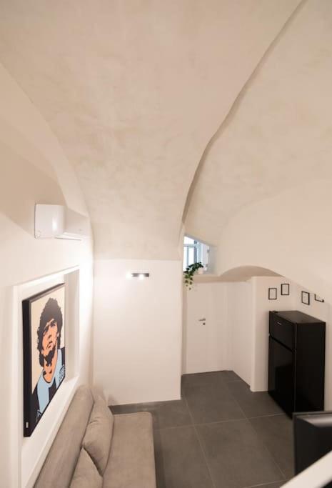 Casa Mirelli By Dimorra Apartment Napoli Ngoại thất bức ảnh