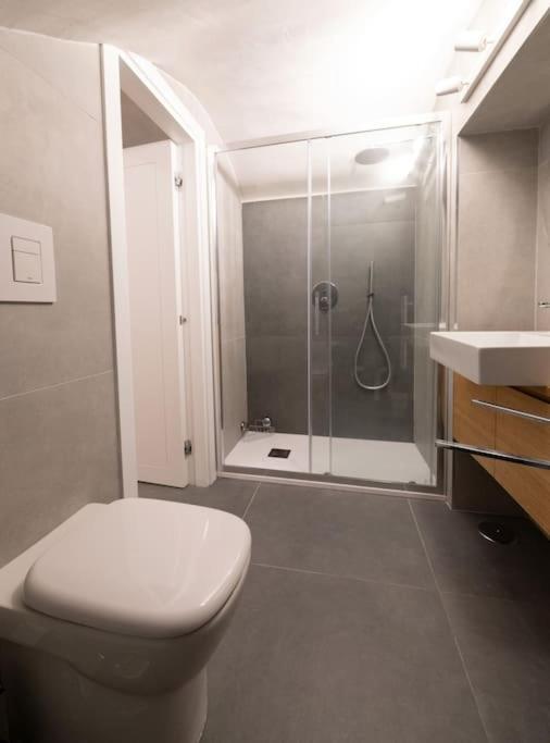 Casa Mirelli By Dimorra Apartment Napoli Ngoại thất bức ảnh