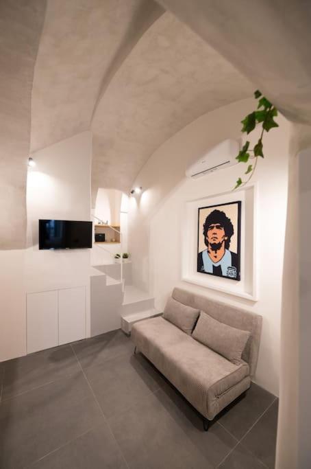 Casa Mirelli By Dimorra Apartment Napoli Ngoại thất bức ảnh