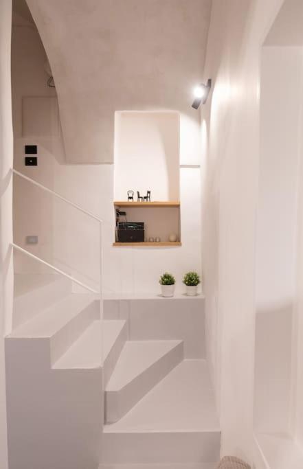 Casa Mirelli By Dimorra Apartment Napoli Ngoại thất bức ảnh