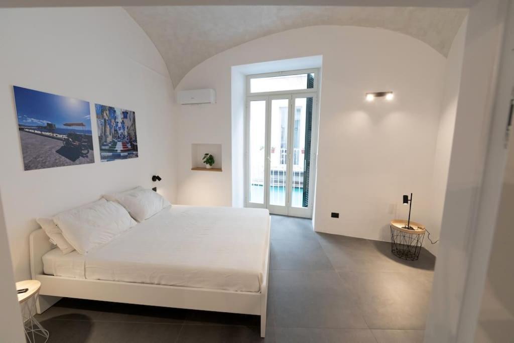 Casa Mirelli By Dimorra Apartment Napoli Ngoại thất bức ảnh