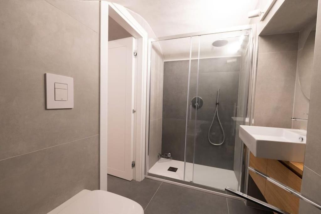 Casa Mirelli By Dimorra Apartment Napoli Ngoại thất bức ảnh