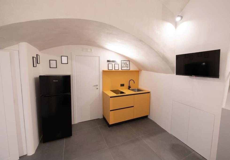 Casa Mirelli By Dimorra Apartment Napoli Ngoại thất bức ảnh