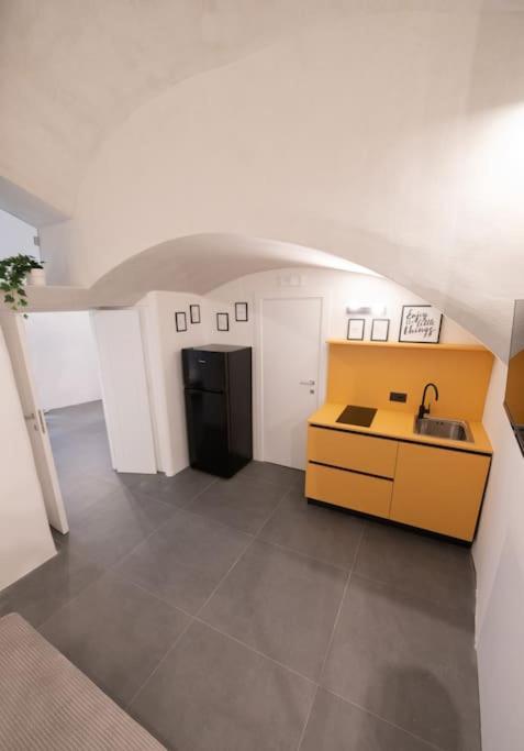 Casa Mirelli By Dimorra Apartment Napoli Ngoại thất bức ảnh