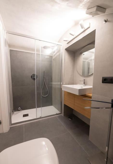 Casa Mirelli By Dimorra Apartment Napoli Ngoại thất bức ảnh