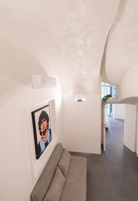Casa Mirelli By Dimorra Apartment Napoli Ngoại thất bức ảnh
