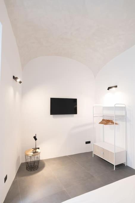 Casa Mirelli By Dimorra Apartment Napoli Ngoại thất bức ảnh