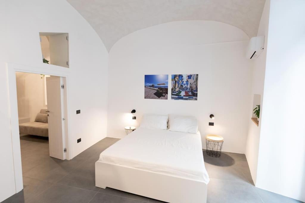 Casa Mirelli By Dimorra Apartment Napoli Ngoại thất bức ảnh