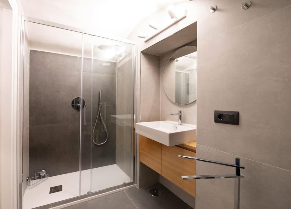 Casa Mirelli By Dimorra Apartment Napoli Ngoại thất bức ảnh