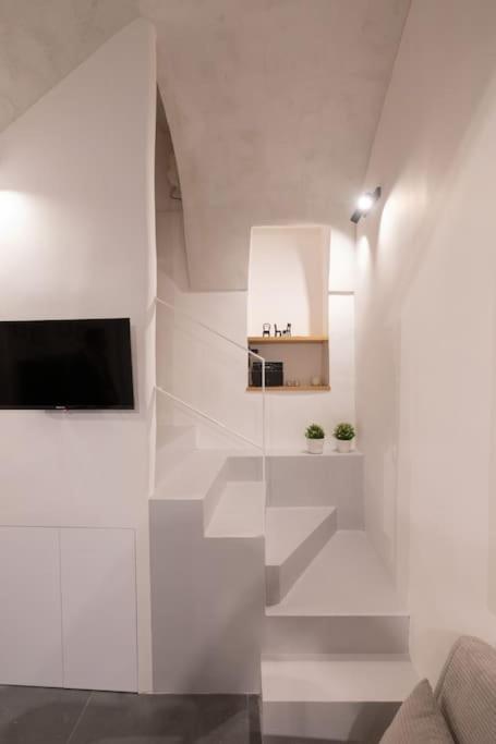Casa Mirelli By Dimorra Apartment Napoli Ngoại thất bức ảnh