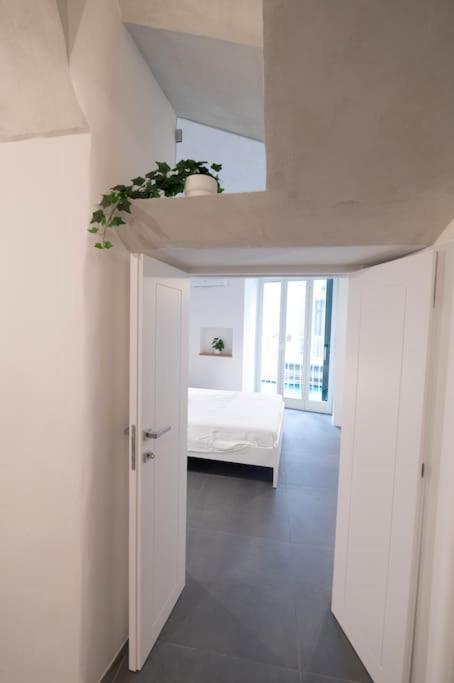 Casa Mirelli By Dimorra Apartment Napoli Ngoại thất bức ảnh