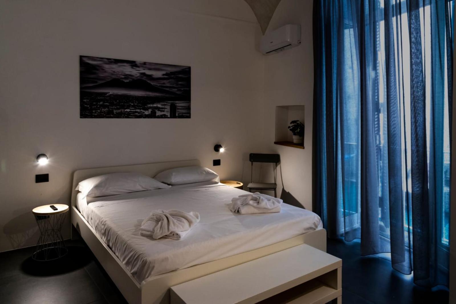 Casa Mirelli By Dimorra Apartment Napoli Ngoại thất bức ảnh