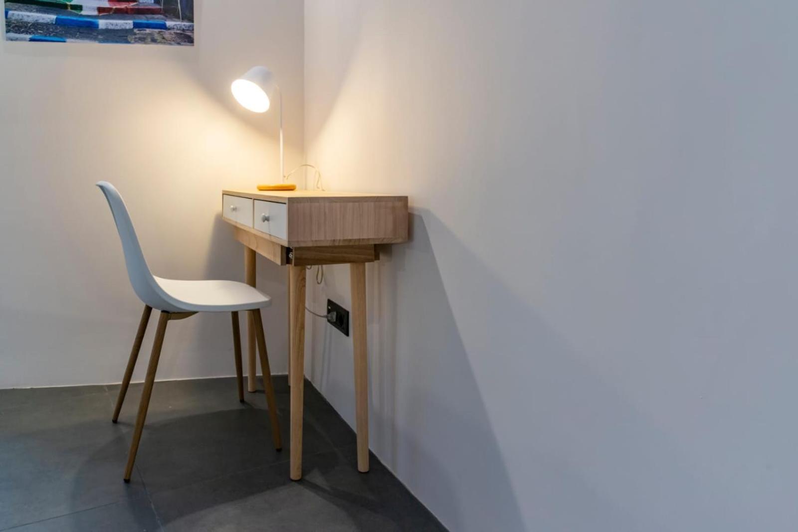 Casa Mirelli By Dimorra Apartment Napoli Ngoại thất bức ảnh
