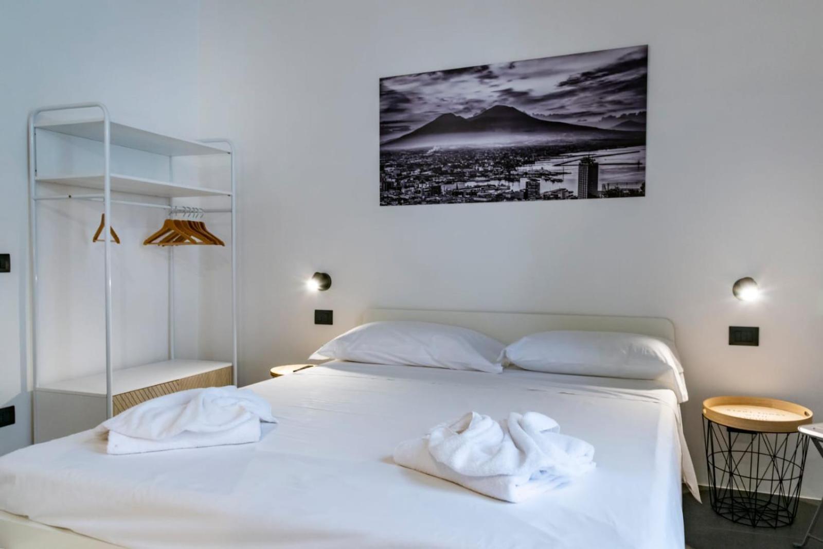 Casa Mirelli By Dimorra Apartment Napoli Ngoại thất bức ảnh
