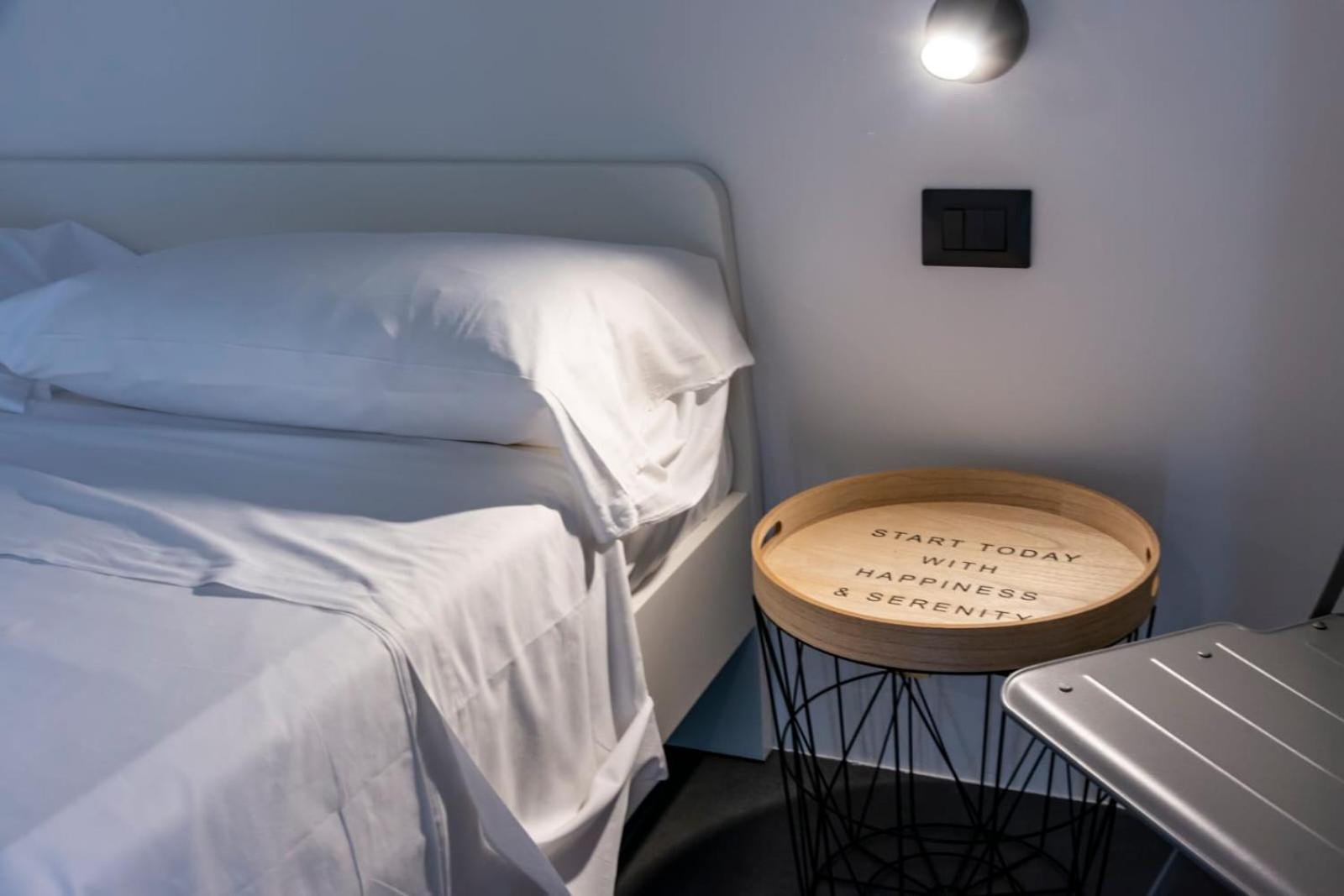 Casa Mirelli By Dimorra Apartment Napoli Ngoại thất bức ảnh