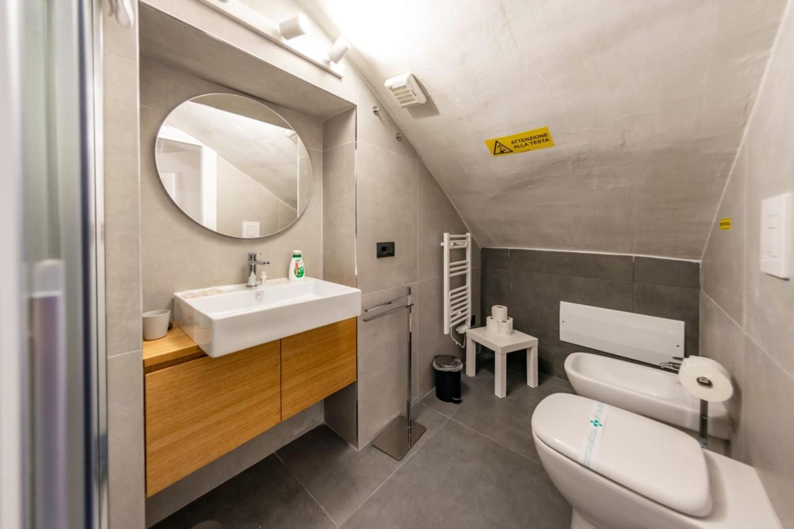 Casa Mirelli By Dimorra Apartment Napoli Ngoại thất bức ảnh