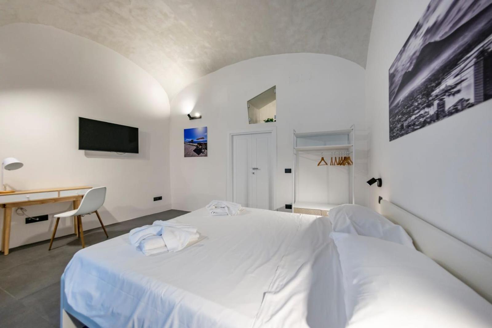 Casa Mirelli By Dimorra Apartment Napoli Ngoại thất bức ảnh
